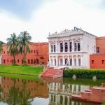 সোনারগাঁ জাদুঘর ও গোপীনাথ সাহা সরদার বাড়ি